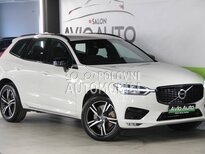 Volvo XC60 RATA OD304/B4 AWD