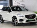 Volvo XC60 RATA OD304/B4 AWD