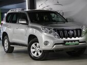 Toyota Land Cruiser N1 TERETNA