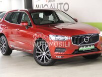 Volvo XC60 RATA OD334/INSCRIP