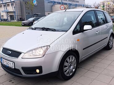 Ford C-Max 1.6 tdci 9.0.k.s.