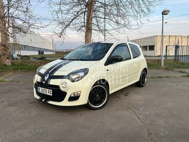 Renault Twingo 1.2 16V B E N Z I N