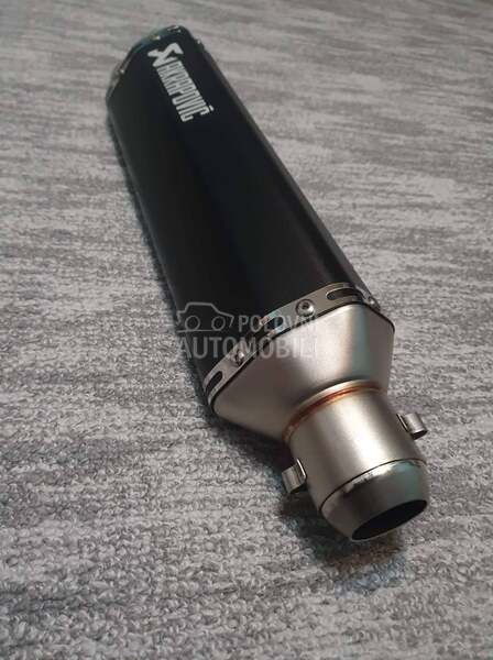 Akrapovic auspuh 510mm