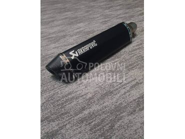 Akrapovic auspuh 510mm