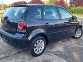 Volkswagen Polo 1.4tdi