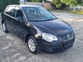 Volkswagen Polo 1.4tdi