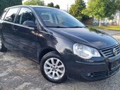 Volkswagen Polo 1.4tdi