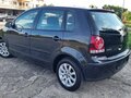 Volkswagen Polo 1.4tdi