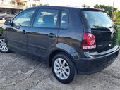 Volkswagen Polo 1.4tdi