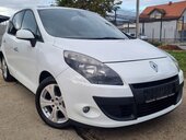 Renault Scenic P.A.N.O.R.A.M.A