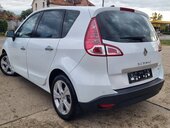 Renault Scenic P.A.N.O.R.A.M.A