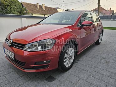 Volkswagen Golf 6 1.6 TDI