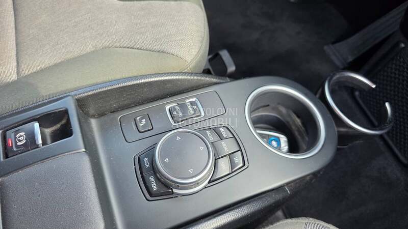 BMW i3 Led/Nav/HK/Camera