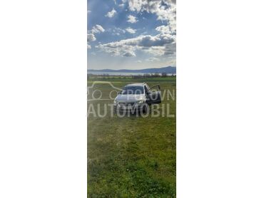 Volkswagen Passat B6 2.0