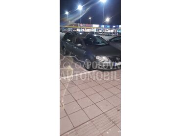 Volkswagen Passat B6 2.0