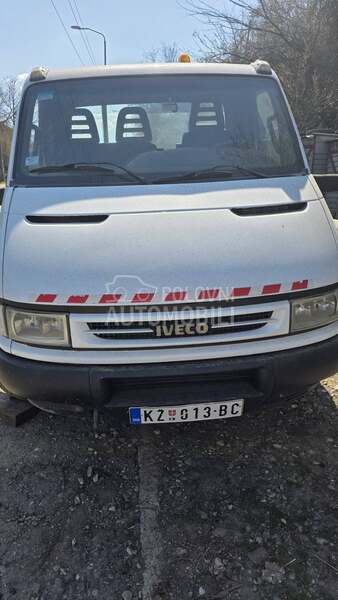 Iveco C65