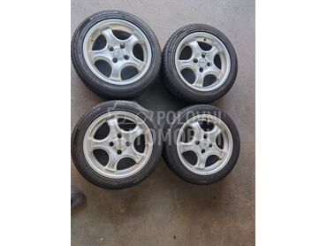 Aluminijumske felne  15" 4 x 100