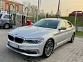 BMW 520 XDrive laser