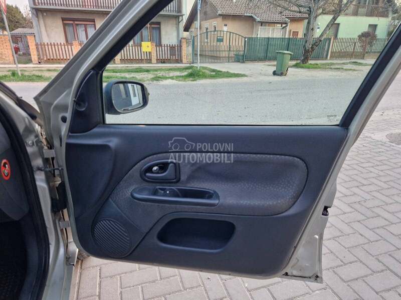 Renault Clio 1.2 ClioStori