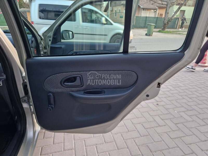 Renault Clio 1.2 ClioStori