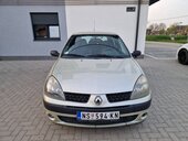 Renault Clio 1.2 ClioStori