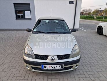 Renault Clio 1.2 ClioStori