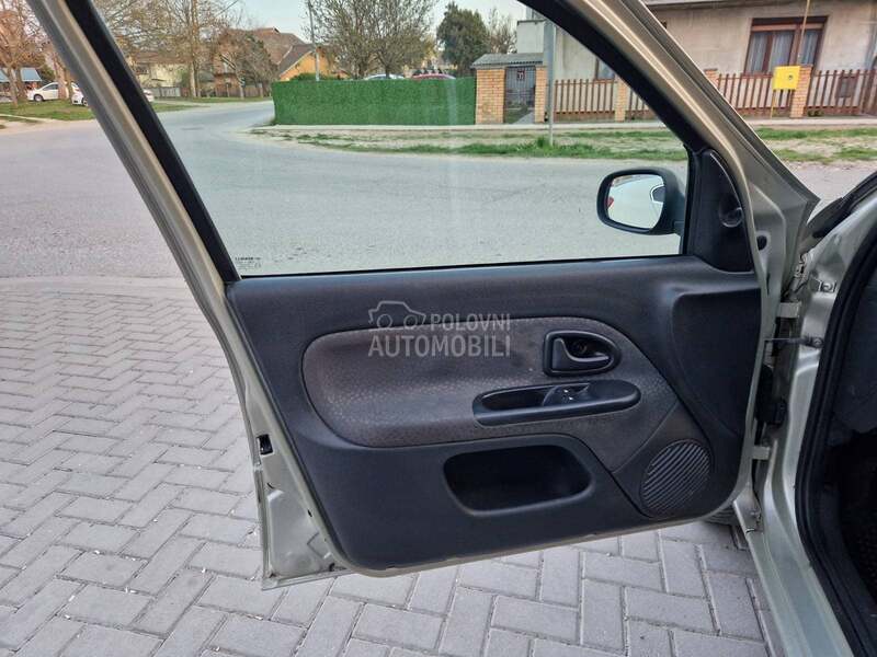 Renault Clio 1.2 ClioStori