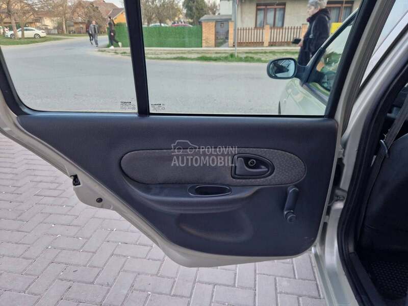 Renault Clio 1.2 ClioStori