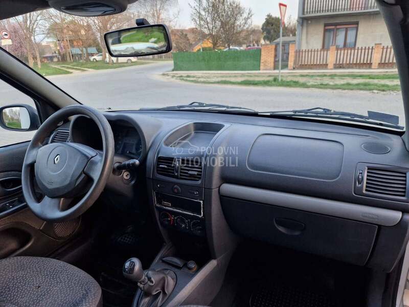 Renault Clio 1.2 ClioStori