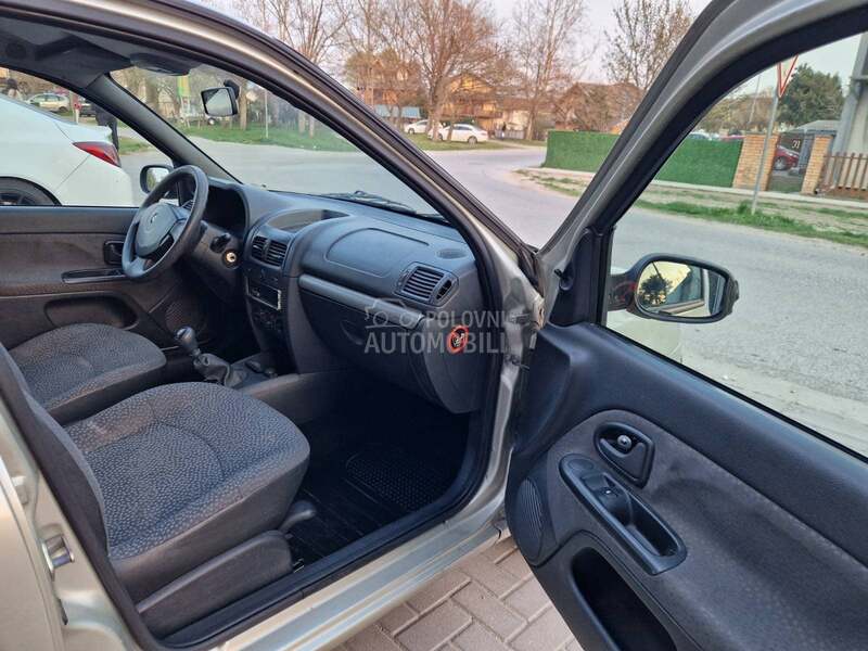 Renault Clio 1.2 ClioStori