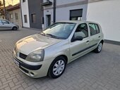 Renault Clio 1.2 ClioStori
