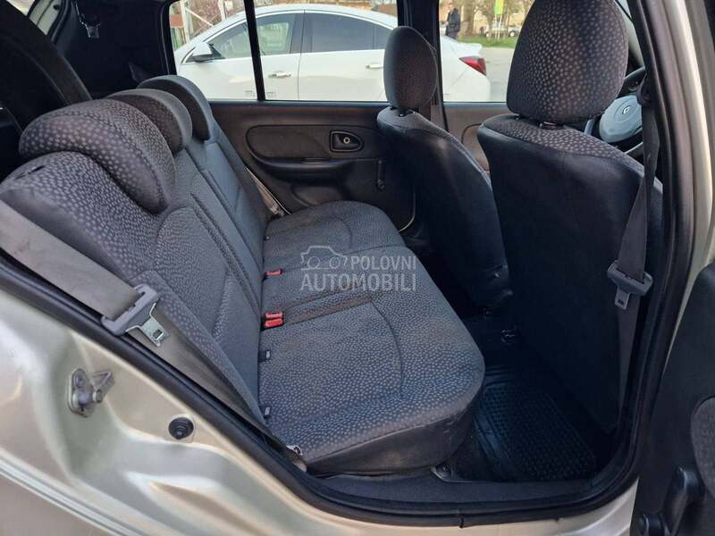 Renault Clio 1.2 ClioStori