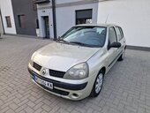 Renault Clio 1.2 ClioStori
