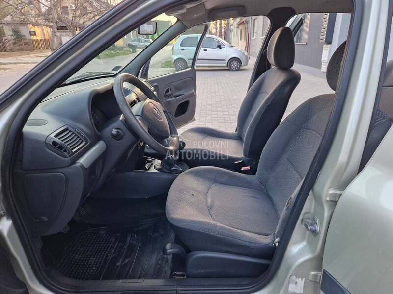 Renault Clio 1.2 ClioStori