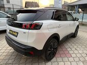 Peugeot 3008 1.2 GT line
