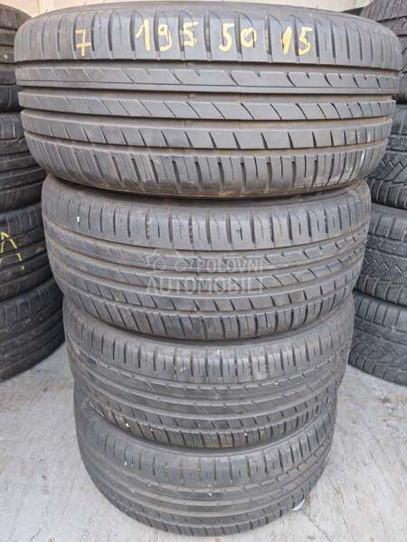 Hankook 195/50 R15 Letnja