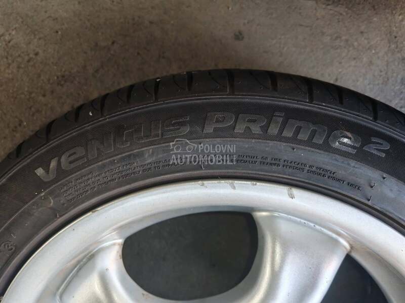 Hankook 195/50 R15 Letnja