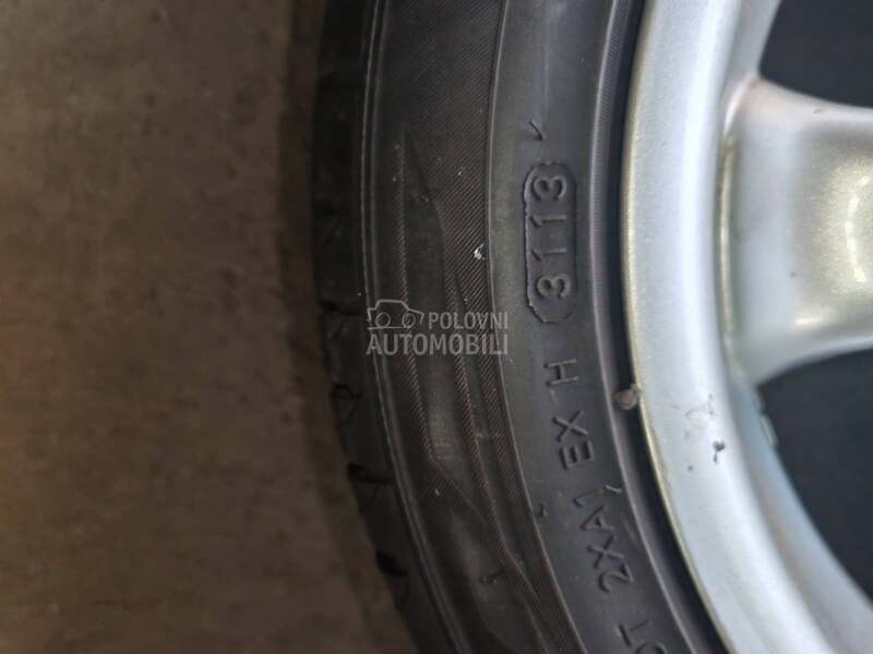 Hankook 195/50 R15 Letnja