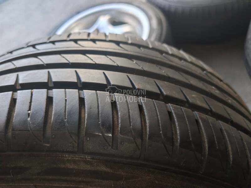 Hankook 195/50 R15 Letnja