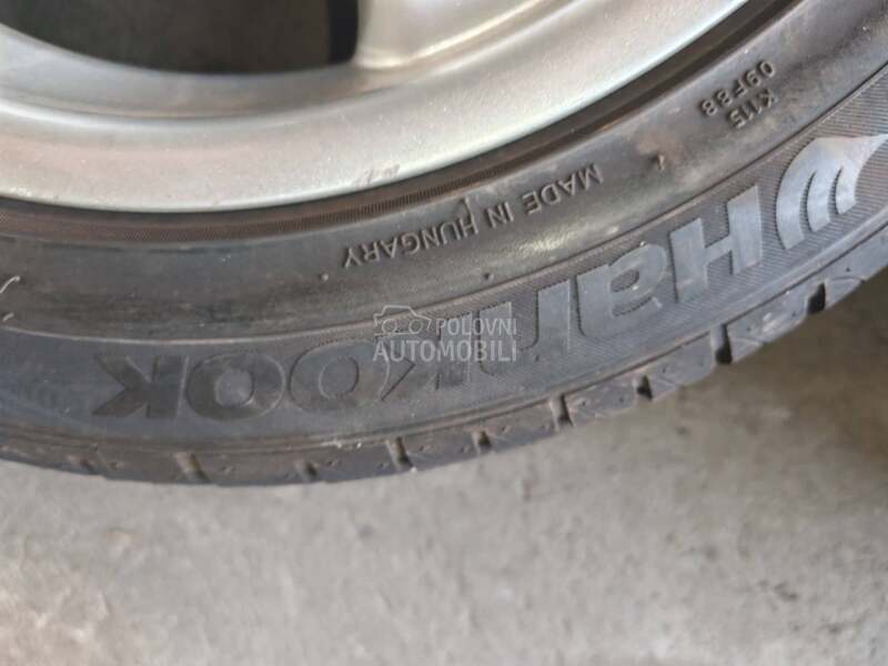 Hankook 195/50 R15 Letnja