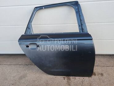 desna karavan za Audi A6, A6 Allroad od 2011. do 2017. god.