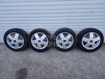 Aluminijumske felne Ford 15" 4 x 108