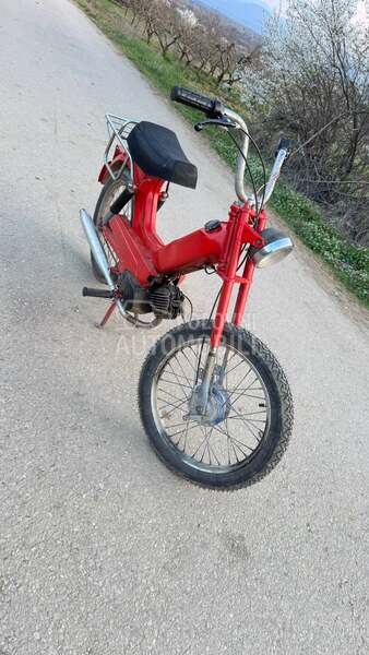 Tomos Automatik