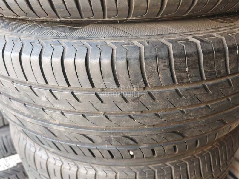 Lassa 185/60 R15 Letnja