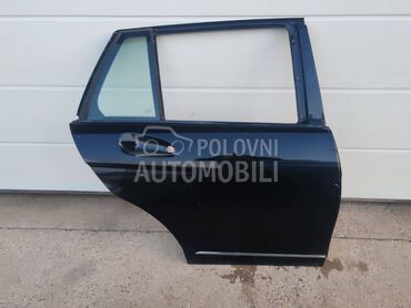 zadnja  desna karavan za Mercedes Benz C Klasa od 2008. do 2014. god.