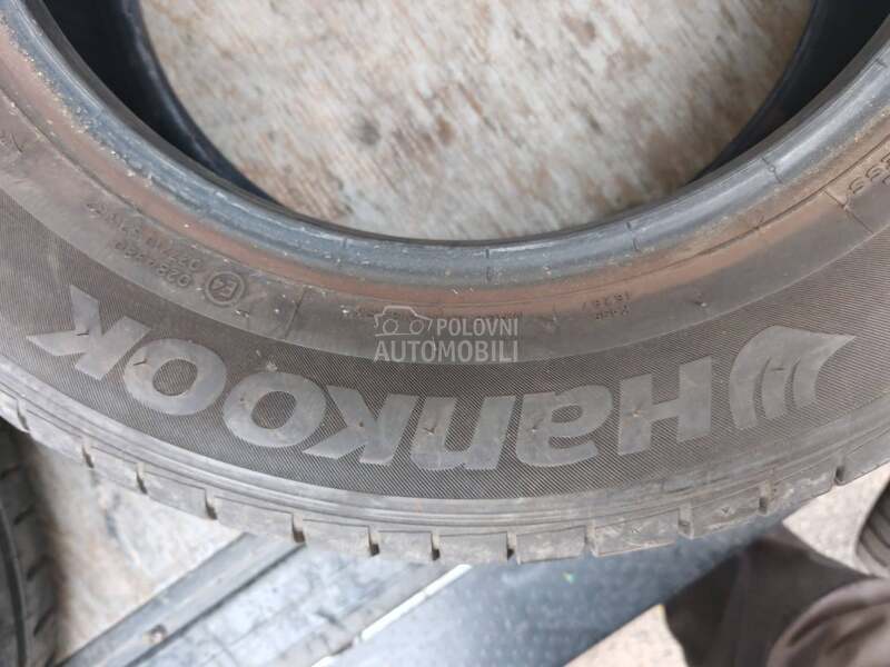 Hankook 195/65 R15 Letnja