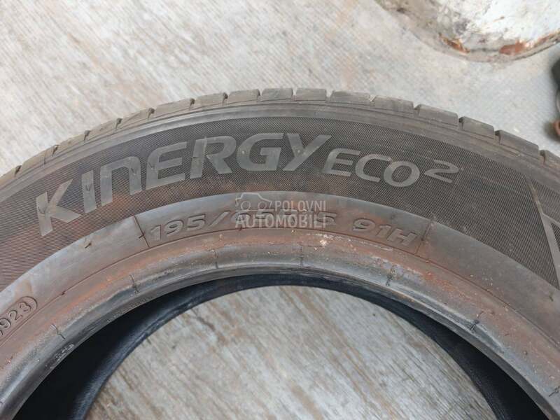 Hankook 195/65 R15 Letnja