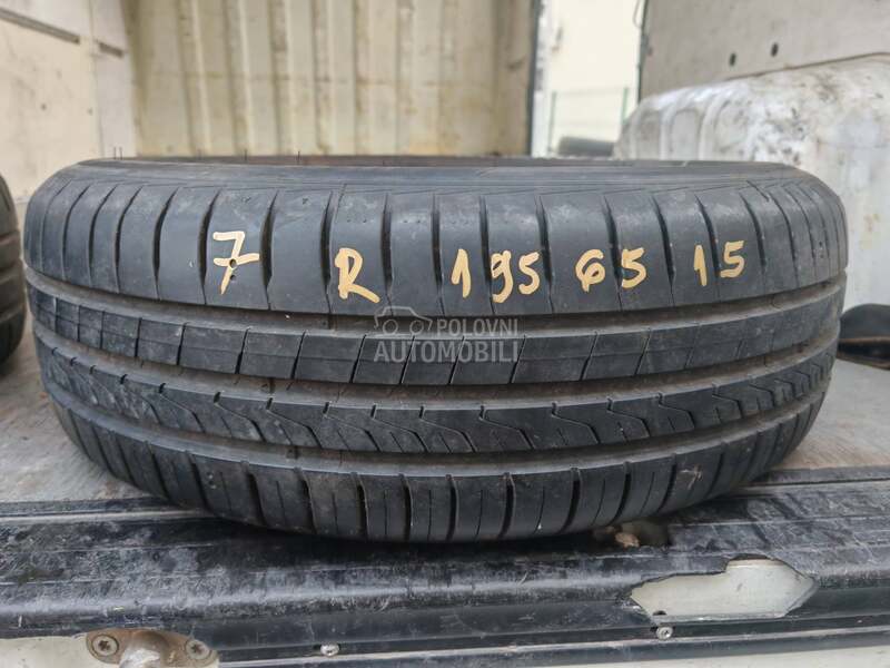 Hankook 195/65 R15 Letnja