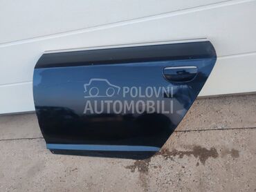 zadnja leva karavan za Audi A6, A6 Allroad od 2004. do 2010. god.