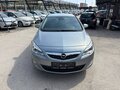 Opel Astra J turbo NOV